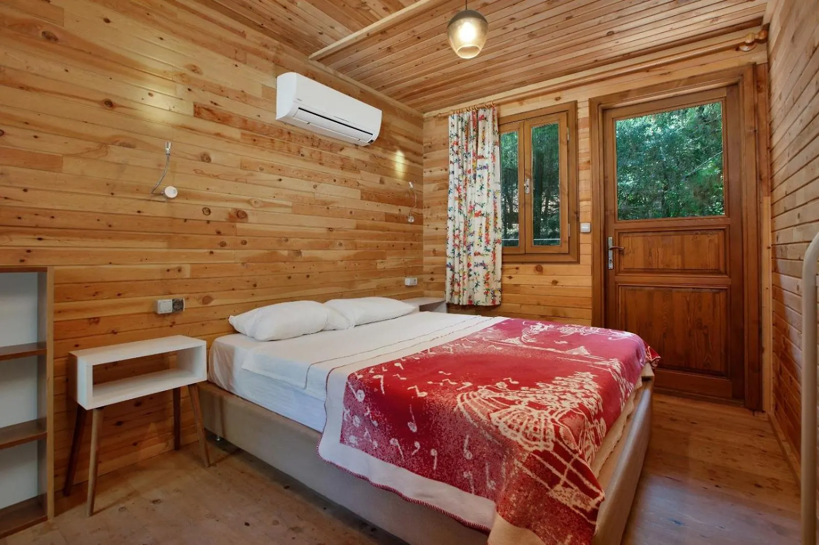 Chakra Beach Kabak Faralya Inn