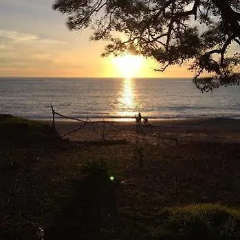Inn Chakra Beach Kabak Faralya