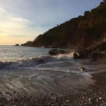 Chakra Beach Kabak Faralya 3*,
