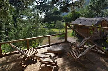 Inn Chakra Beach Kabak Faralya